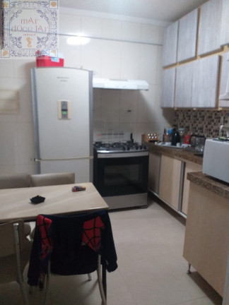 Imagem Apartamento com 2 Quartos à Venda, 77 m² em Ponta Da Praia - Santos
