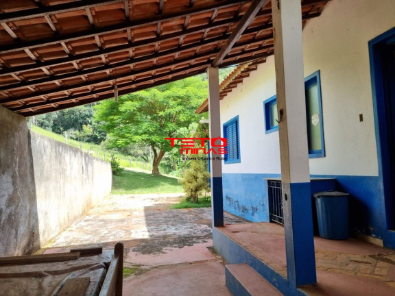 Imagem Imóvel com 3 Quartos à Venda,  em Zona Rural - Pouso Alto