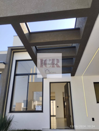 Casa de Condomínio com 3 Quartos à Venda, 153 m² em Residencial Horto Florestal Villagio - Sorocaba