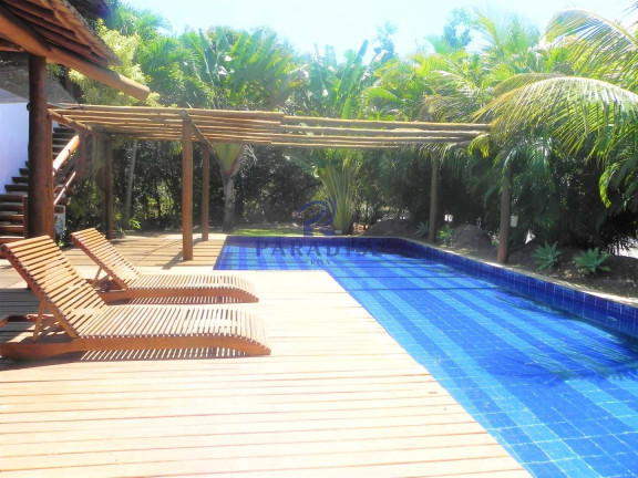 Imagem Casa com 5 Quartos à Venda, 480 m² em Itacimirim - Camaçari Imagem Casa com 5 Quartos à Venda, 480 m² em Itacimirim - Camaçari