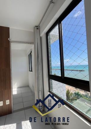 Imagem Apartamento com 3 Quartos à Venda, 53 m² em Janga - Paulista Imagem Apartamento com 3 Quartos à Venda, 53 m² em Janga - Paulista