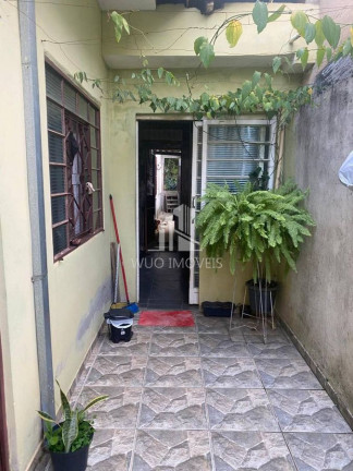 Imagem Sobrado com 3 Quartos à Venda, 131 m² em Jardim Paraíso - Jacareí Imagem Sobrado com 3 Quartos à Venda, 131 m² em Jardim Paraíso - Jacareí