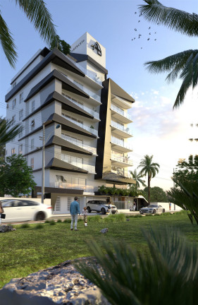 Imagem Apartamento com 3 Quartos à Venda, 334 m² em Cabeçudas - Itajaí
