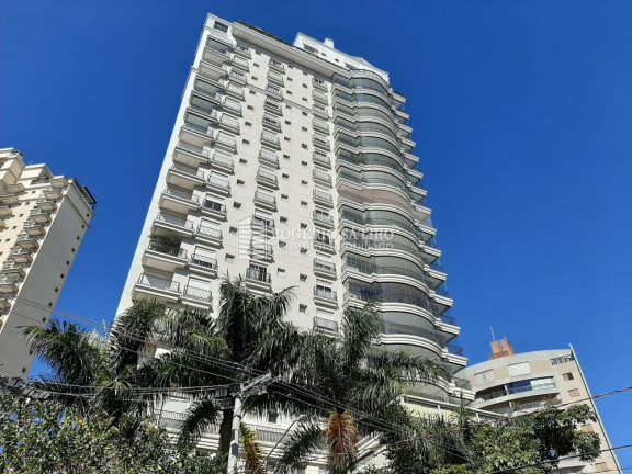 Imagem Apartamento com 4 Quartos à Venda, 327 m² em Jardim Vila Mariana - São Paulo