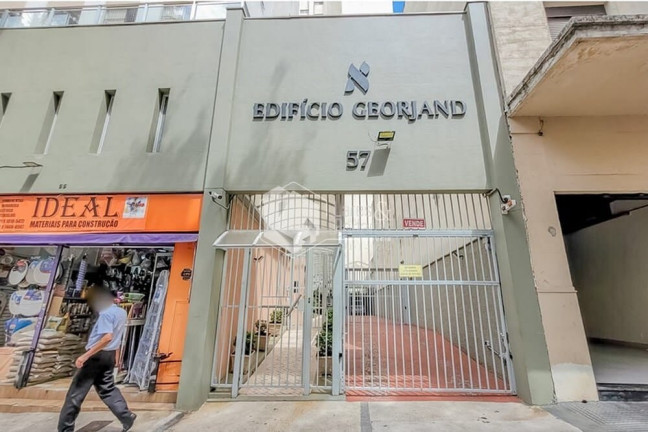 Imagem Apartamento com 2 Quartos à Venda, 62 m² em Vila Buarque - São Paulo Imagem Apartamento com 2 Quartos à Venda, 62 m² em Vila Buarque - São Paulo