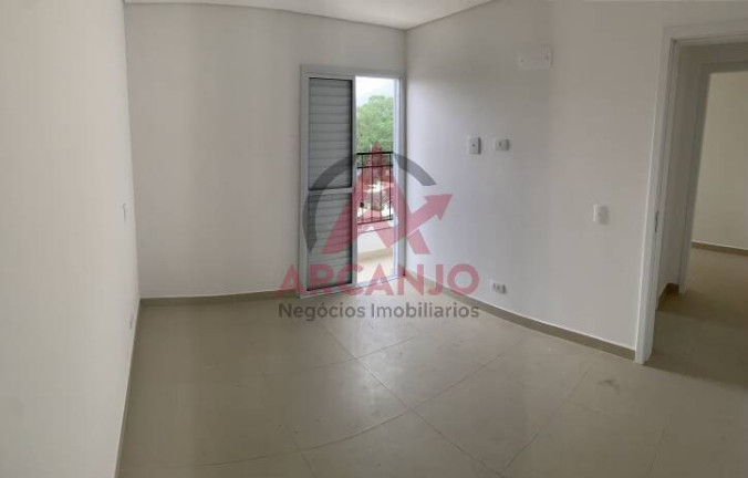 Imagem Apartamento com 2 Quartos à Venda, 54 m² em Centro - Ubatuba