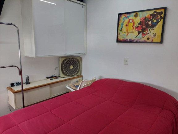Imagem Apartamento com 2 Quartos à Venda, 133 m² em Jardim Apolo - São José Dos Campos
