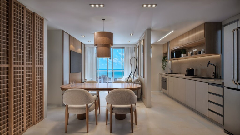 Imagem Apartamento com 3 Quartos à Venda, 71 m² em Intermares - Cabedelo Imagem Apartamento com 3 Quartos à Venda, 71 m² em Intermares - Cabedelo