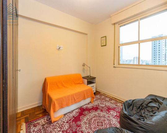 Imagem Imóvel com 3 Quartos à Venda, 84 m² em Campo Belo - São Paulo Imagem Imóvel com 3 Quartos à Venda, 84 m² em Campo Belo - São Paulo