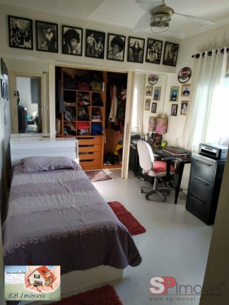 Imagem Apartamento com 3 Quartos à Venda, 172 m² em Santo Antônio - São Caetano Do Sul Imagem Apartamento com 3 Quartos à Venda, 172 m² em Santo Antônio - São Caetano Do Sul