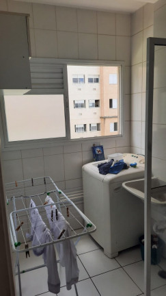 Imagem Apartamento com 2 Quartos à Venda, 47 m² em Jardim Ismênia - São José Dos Campos