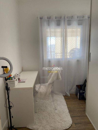 Imagem Apartamento com 2 Quartos à Venda, 67 m² em Sacomã - São Paulo Imagem Apartamento com 2 Quartos à Venda, 67 m² em Sacomã - São Paulo