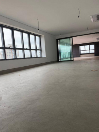 Imagem Apartamento com 4 Quartos à Venda, 337 m² em Vila Gomes Cardim - São Paulo