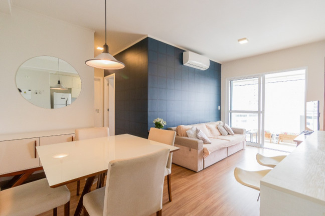 Imagem Apartamento com 2 Quartos à Venda, 64 m² em Vila Alexandria - São Paulo Imagem Apartamento com 2 Quartos à Venda, 64 m² em Vila Alexandria - São Paulo