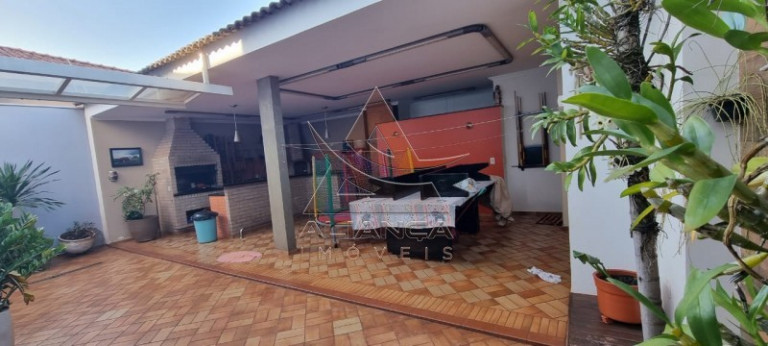 Imagem Casa com 4 Quartos à Venda, 237 m² em Planalto Verde - Ribeirão Preto Imagem Casa com 4 Quartos à Venda, 237 m² em Planalto Verde - Ribeirão Preto