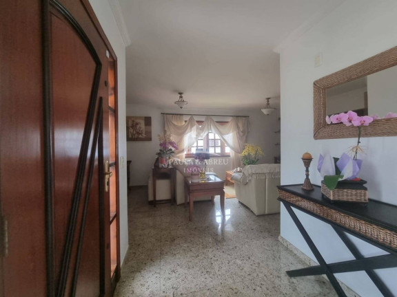 Imagem Casa com 4 Quartos à Venda, 351 m² em Santa Luzia - Ribeirão Pires Imagem Casa com 4 Quartos à Venda, 351 m² em Santa Luzia - Ribeirão Pires