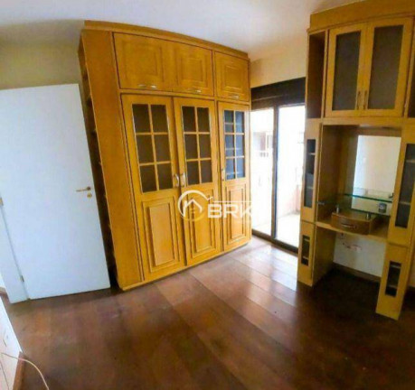 Imagem Apartamento com 3 Quartos à Venda, 125 m² em Tatuapé - São Paulo