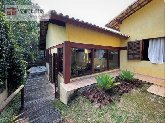 Imagem Casa de Condomínio com 4 Quartos à Venda, 220 m² em Chácara Dos Junqueiras - Carapicuíba Imagem Casa de Condomínio com 4 Quartos à Venda, 220 m² em Chácara Dos Junqueiras - Carapicuíba