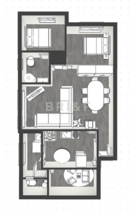 Imagem Apartamento com 2 Quartos à Venda, 85 m² em Vila Olímpia - São Paulo Imagem Apartamento com 2 Quartos à Venda, 85 m² em Vila Olímpia - São Paulo