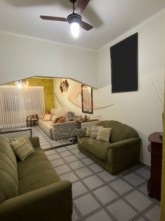 Imagem Casa com 4 Quartos à Venda, 293 m² em Planalto Verde - Ribeirão Preto Imagem Casa com 4 Quartos à Venda, 293 m² em Planalto Verde - Ribeirão Preto
