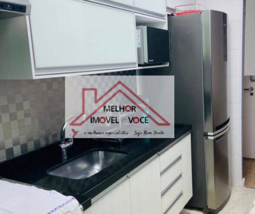Imagem Apartamento com 3 Quartos à Venda, 81 m² em Campininha - São Paulo Imagem Apartamento com 3 Quartos à Venda, 81 m² em Campininha - São Paulo