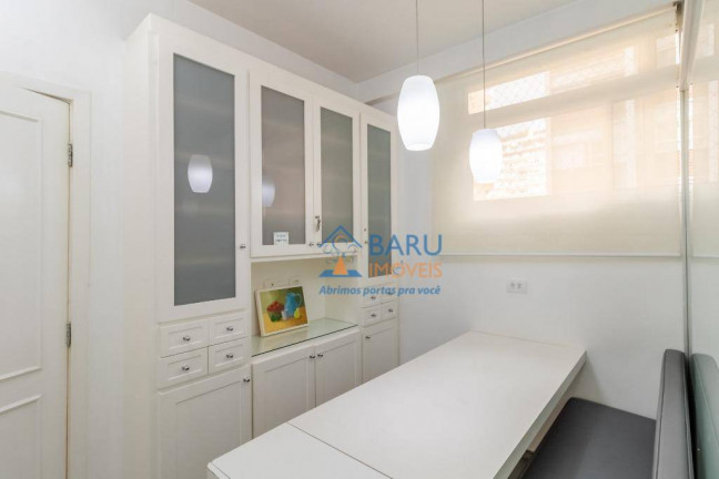 Imagem Apartamento com 3 Quartos à Venda, 206 m² em Jardim América - São Paulo Imagem Apartamento com 3 Quartos à Venda, 206 m² em Jardim América - São Paulo