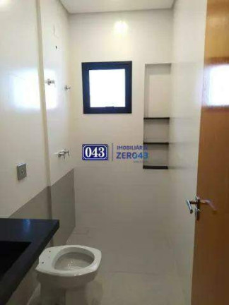 Imagem Casa de Condomínio com 3 Quartos à Venda, 190 m² em Conjunto Habitacional Alexandre Urbanas - Londrina Imagem Casa de Condomínio com 3 Quartos à Venda, 190 m² em Conjunto Habitacional Alexandre Urbanas - Londrina