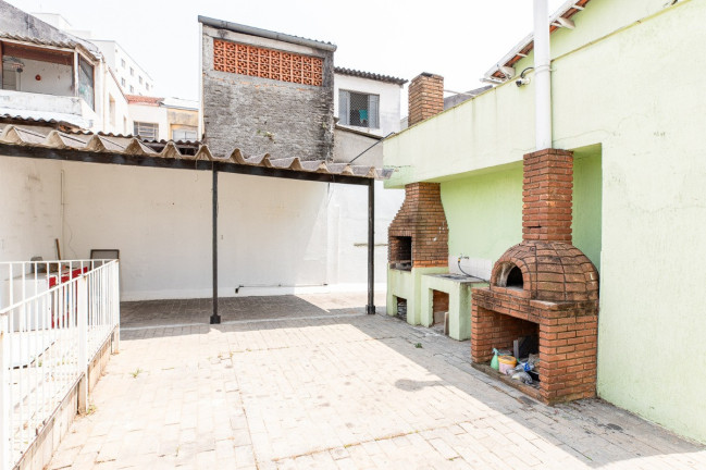 Imagem Casa à Venda, 265 m² em Vila Romana - São Paulo