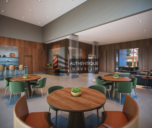 Imagem Apartamento com 3 Quartos à Venda, 88 m² em Anália Franco - São Paulo Imagem Apartamento com 3 Quartos à Venda, 88 m² em Anália Franco - São Paulo