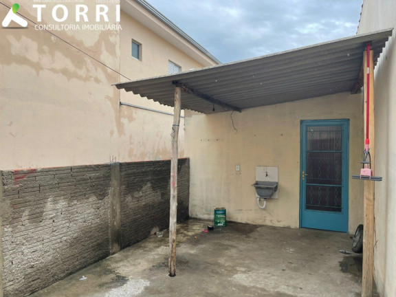 Imagem Casa com 2 Quartos à Venda, 70 m² em Jardim Residencial Imperatriz - Sorocaba Imagem Casa com 2 Quartos à Venda, 70 m² em Jardim Residencial Imperatriz - Sorocaba
