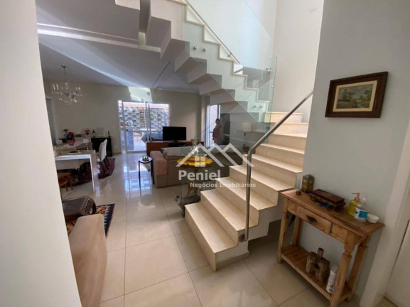 Imagem Sobrado com 4 Quartos à Venda, 218 m² em Ribeirânia - Ribeirão Preto Imagem Sobrado com 4 Quartos à Venda, 218 m² em Ribeirânia - Ribeirão Preto