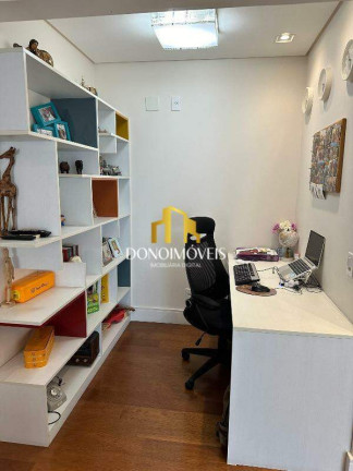Imagem Apartamento com 3 Quartos à Venda, 155 m² em Centro - São Bernardo Do Campo Imagem Apartamento com 3 Quartos à Venda, 155 m² em Centro - São Bernardo Do Campo