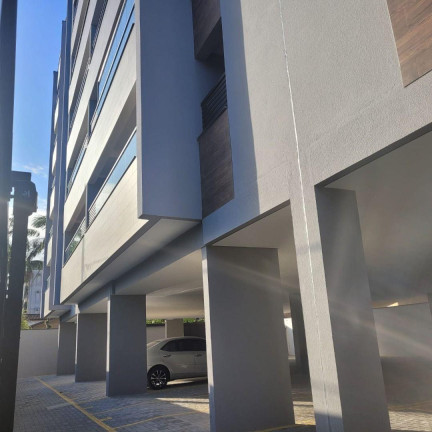 Imagem Apartamento com 2 Quartos à Venda, 87 m² em Itaguá - Ubatuba