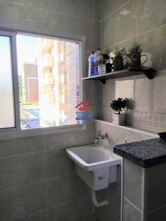 Imagem Apartamento com 2 Quartos à Venda, 63 m² em Boqueirão - Praia Grande