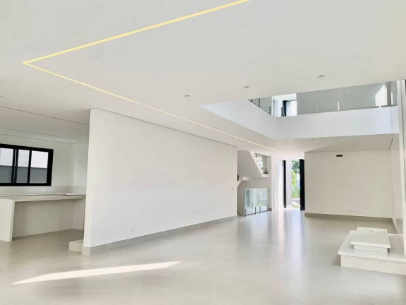 Imagem Casa de Condomínio com 6 Quartos à Venda, 500 m² em Alphaville Empresarial - Barueri