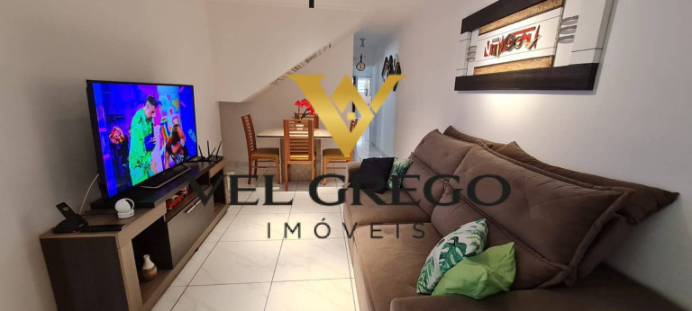 Imagem Casa com 3 Quartos à Venda, 149 m² em Jordanópolis - São Bernardo Do Campo Imagem Casa com 3 Quartos à Venda, 149 m² em Jordanópolis - São Bernardo Do Campo