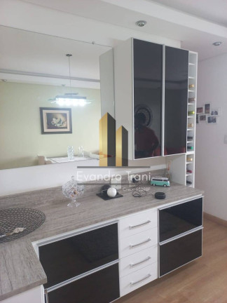 Imagem Apartamento com 3 Quartos à Venda, 77 m² em Jardim Das Indústrias - São José Dos Campos Imagem Apartamento com 3 Quartos à Venda, 77 m² em Jardim Das Indústrias - São José Dos Campos
