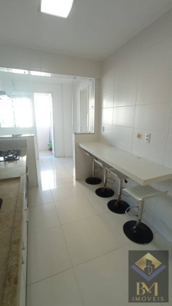 Imagem Apartamento com 2 Quartos à Venda, 128 m² em Aparecida - Santos Imagem Apartamento com 2 Quartos à Venda, 128 m² em Aparecida - Santos