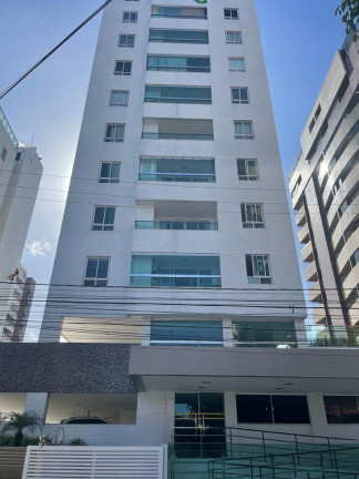 Apartamento com 3 Quartos à Venda, 89 m² em Cabo Branco - João Pessoa
