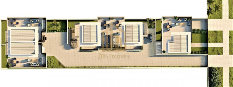 Imagem Casa com 3 Quartos à Venda, 119 m² em Cajuru - Curitiba