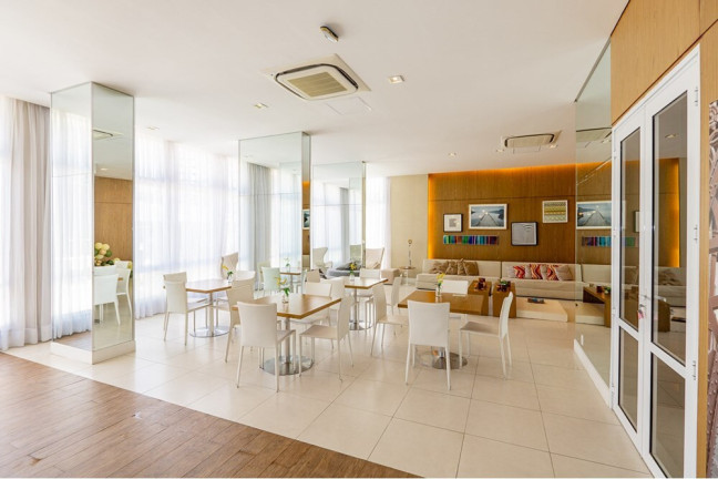 Imagem Apartamento com 1 Quarto à Venda, 42 m² em Paraíso - São Paulo Imagem Apartamento com 1 Quarto à Venda, 42 m² em Paraíso - São Paulo