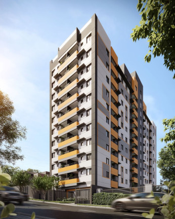 Imagem Apartamento com 1 Quarto à Venda, 24 m² em Vila Mascote - São Paulo Imagem Apartamento com 1 Quarto à Venda, 24 m² em Vila Mascote - São Paulo