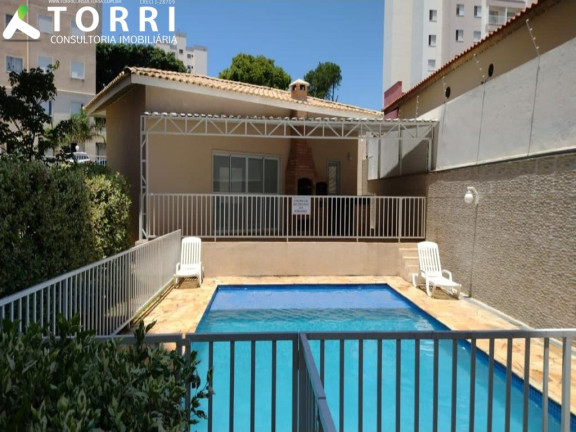 Imagem Apartamento com 2 Quartos à Venda, 50 m² em Jardim Piratininga - Sorocaba Imagem Apartamento com 2 Quartos à Venda, 50 m² em Jardim Piratininga - Sorocaba