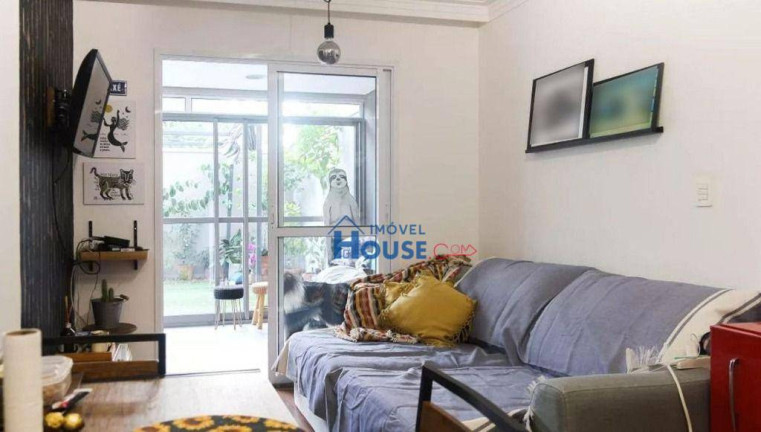 Imagem Apartamento com 3 Quartos à Venda, 159 m² em Perdizes - São Paulo
