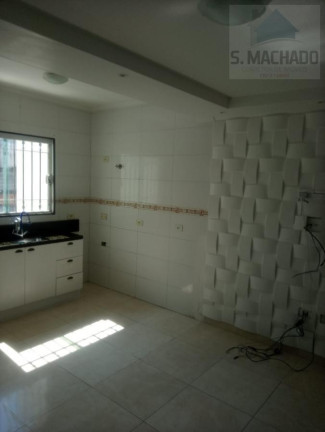 Imagem Apartamento com 2 Quartos à Venda, 84 m² em Parque Das Nações - Santo André