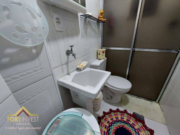 Imagem Imóvel com 1 Quarto à Venda, 30 m² em Aviação - Praia Grande Imagem Imóvel com 1 Quarto à Venda, 30 m² em Aviação - Praia Grande