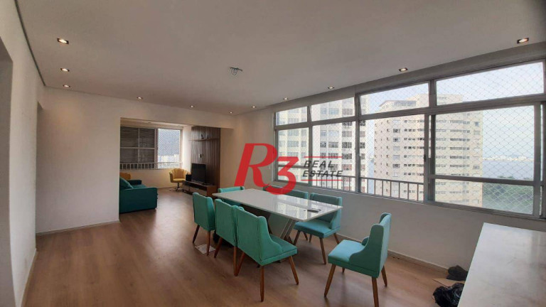 Imagem Apartamento com 2 Quartos à Venda, 111 m² em Ilha Porchat - São Vicente Imagem Apartamento com 2 Quartos à Venda, 111 m² em Ilha Porchat - São Vicente