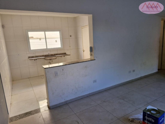 Imagem Sobrado com 3 Quartos à Venda, 83 m² em Vila Figueira - Suzano