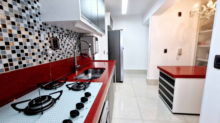 Imagem Apartamento com 2 Quartos à Venda, 100 m² em Santo Amaro - São Paulo Imagem Apartamento com 2 Quartos à Venda, 100 m² em Santo Amaro - São Paulo