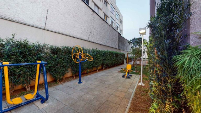 Imagem Imóvel com 1 Quarto à Venda, 47 m² em Brás - São Paulo